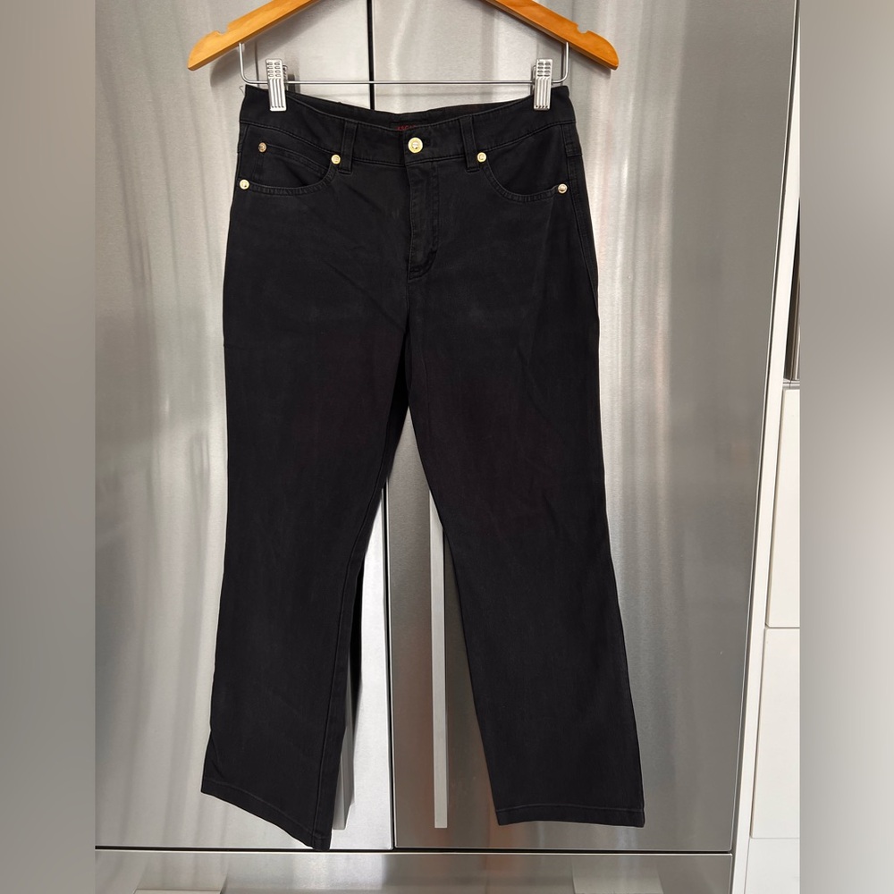 Escada jeans